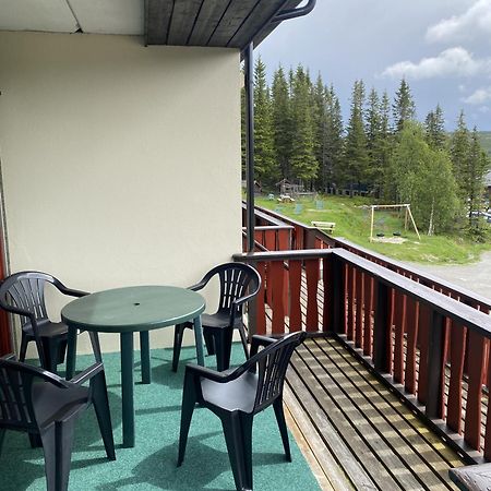 Skarslia Apartment Skarsgård 외부 사진